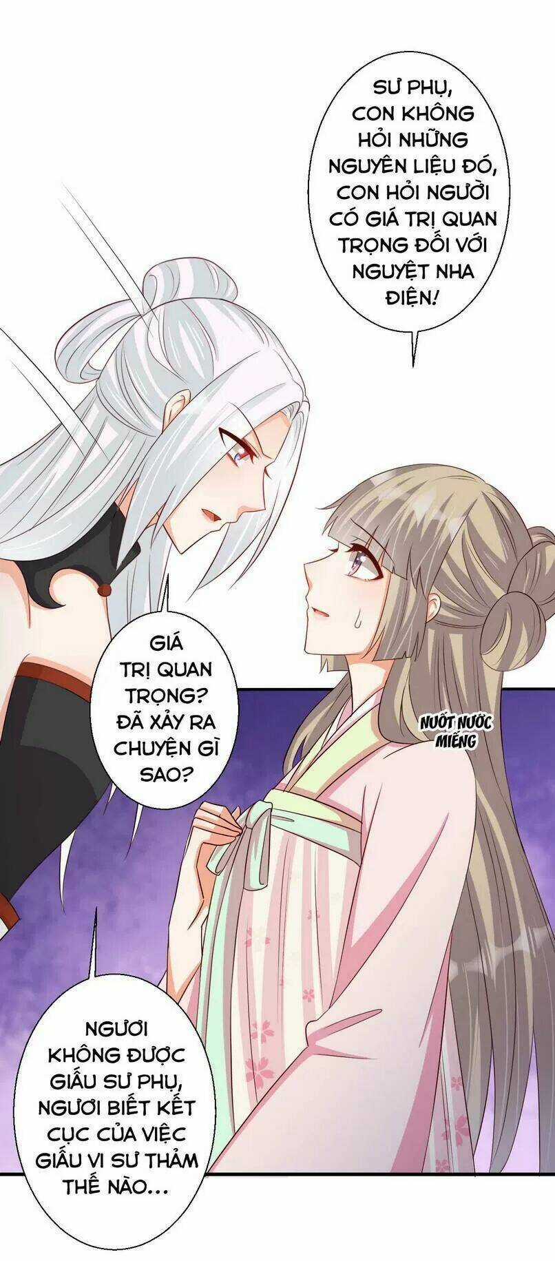 Độc Y Cuồng Phi - Chapter 39 - Trang 23