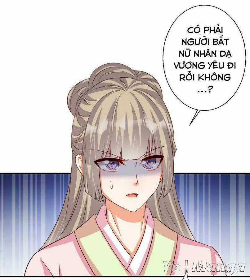 Độc Y Cuồng Phi - Chapter 39 - Trang 24