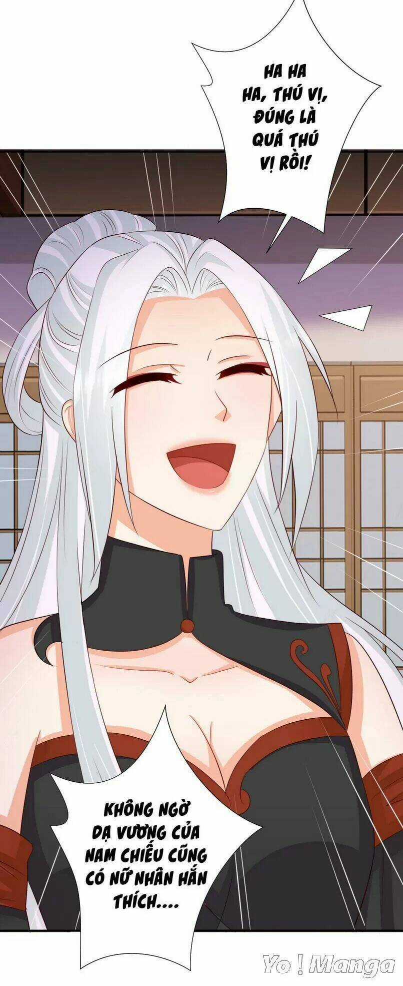 Độc Y Cuồng Phi - Chapter 39 - Trang 25