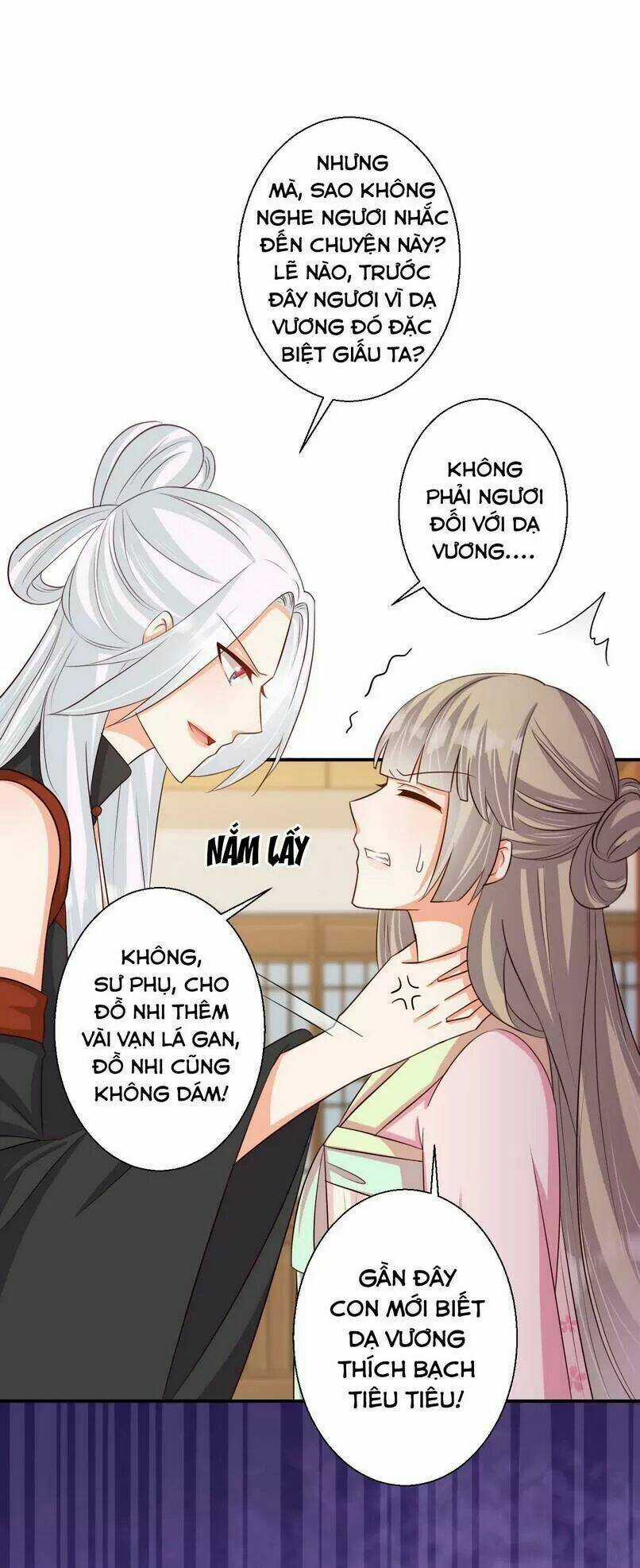 Độc Y Cuồng Phi - Chapter 39 - Trang 26