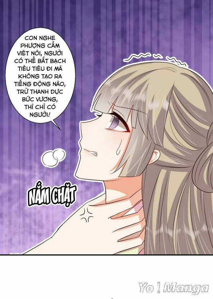 Độc Y Cuồng Phi - Chapter 39 - Trang 27