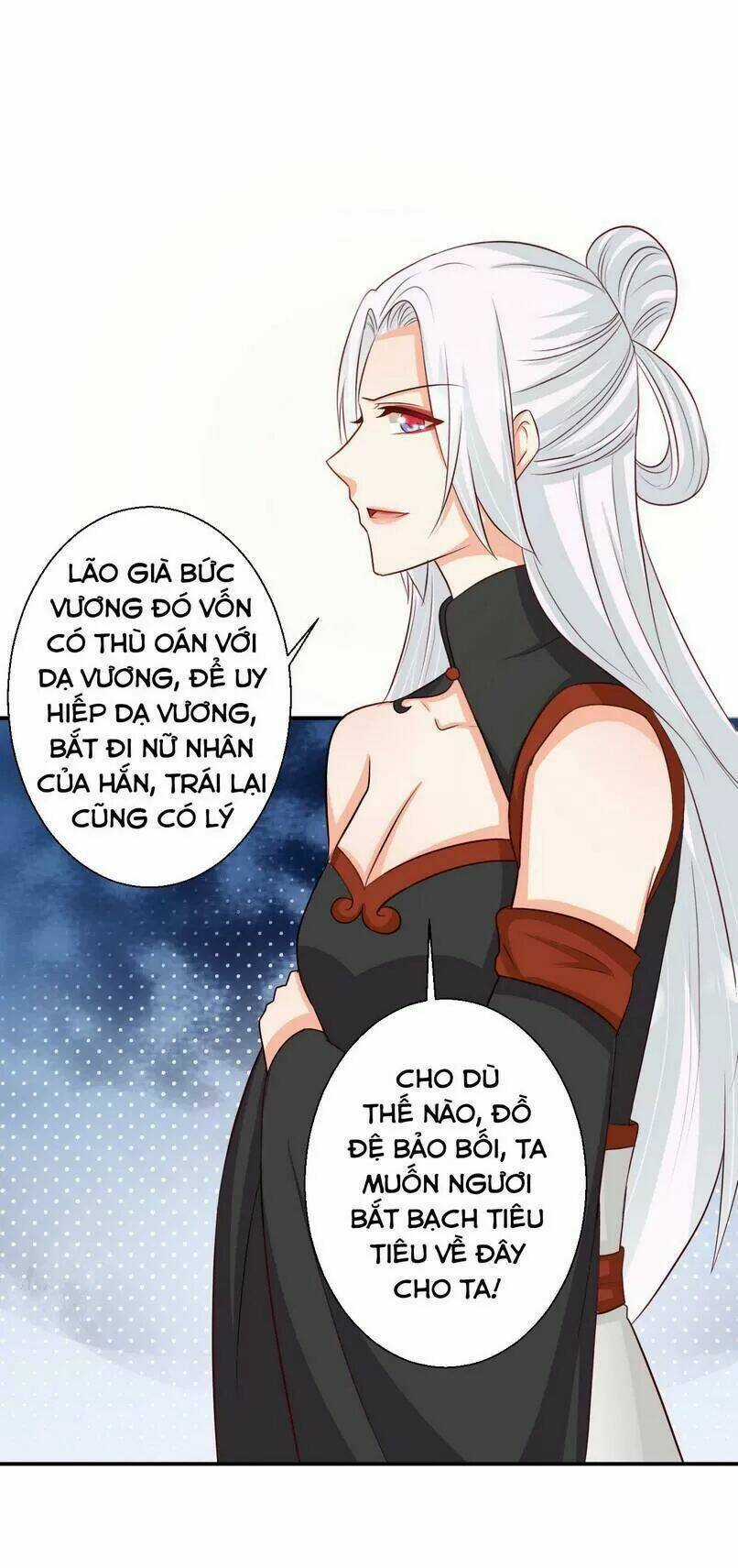Độc Y Cuồng Phi - Chapter 39 - Trang 29