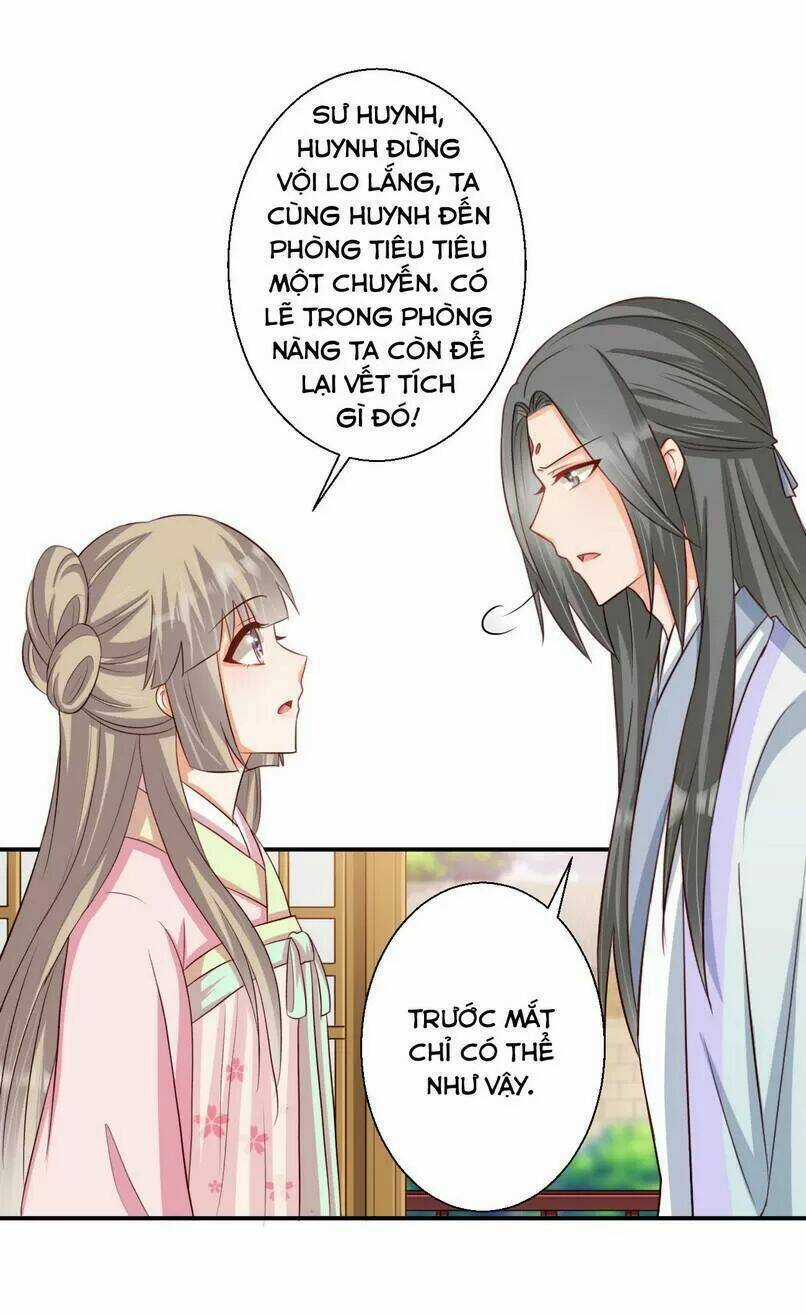 Độc Y Cuồng Phi - Chapter 39 - Trang 4