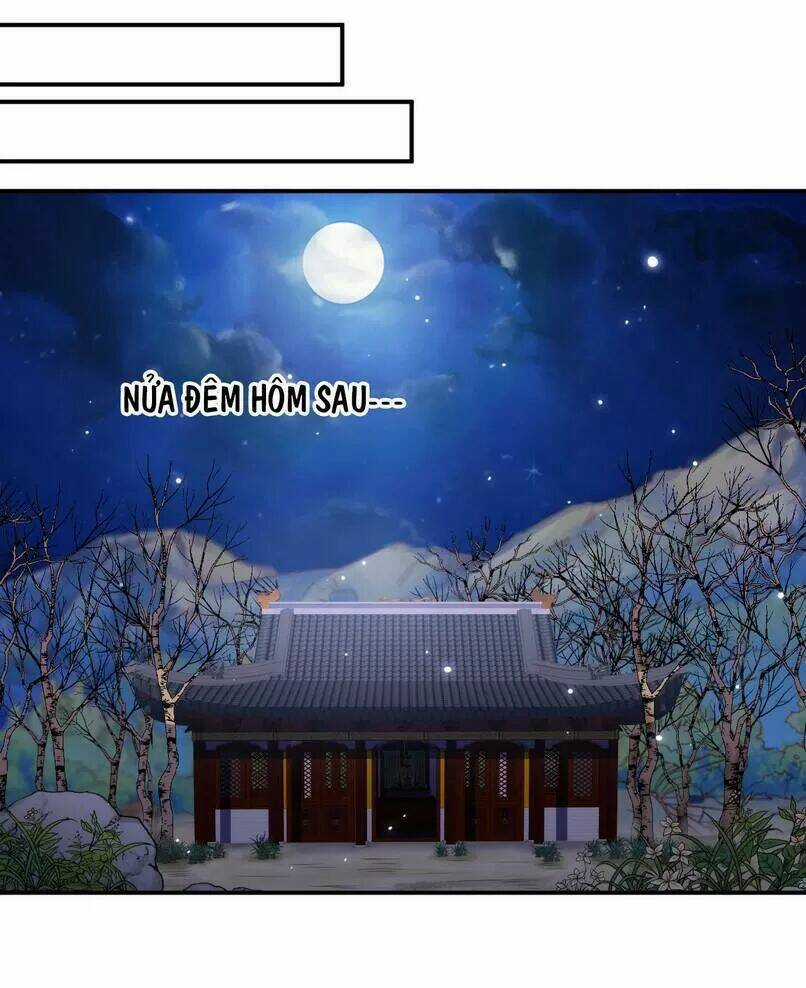 Độc Y Cuồng Phi - Chapter 39 - Trang 31