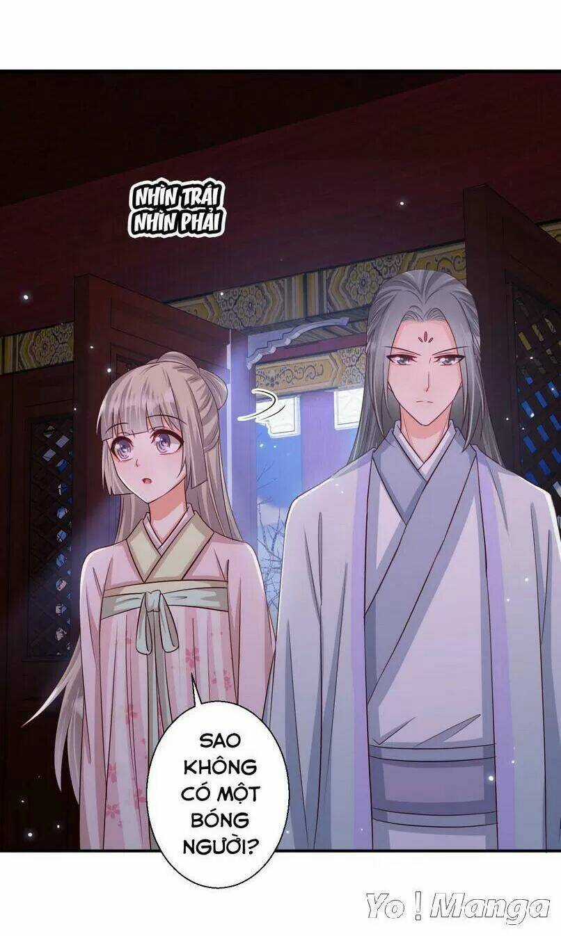 Độc Y Cuồng Phi - Chapter 39 - Trang 32