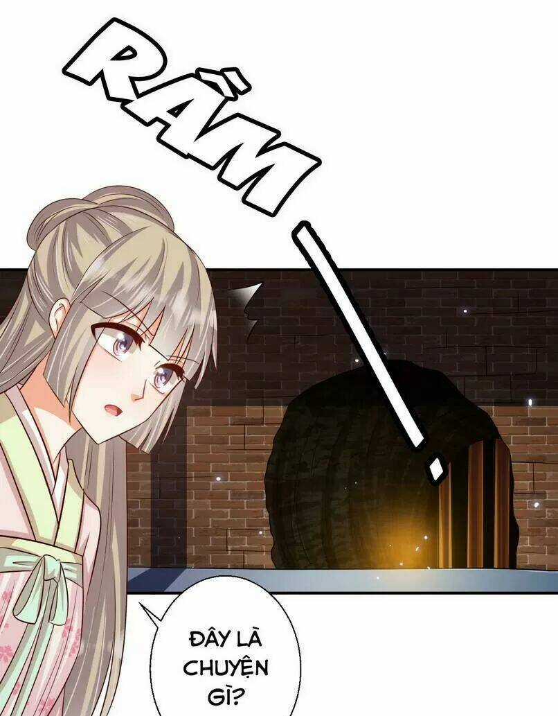 Độc Y Cuồng Phi - Chapter 39 - Trang 33