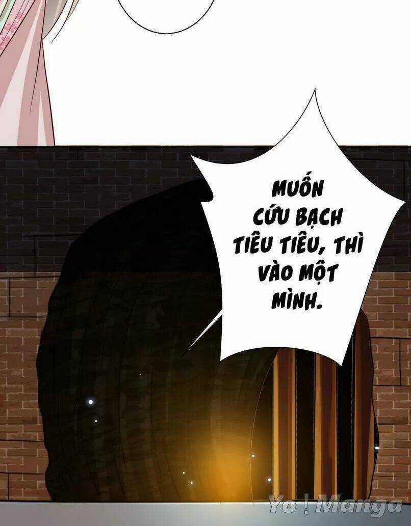 Độc Y Cuồng Phi - Chapter 39 - Trang 34