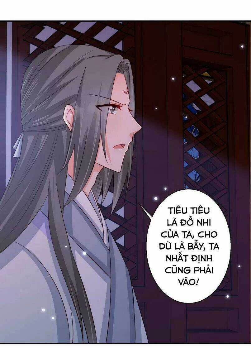 Độc Y Cuồng Phi - Chapter 39 - Trang 36