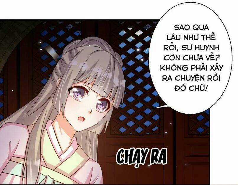 Độc Y Cuồng Phi - Chapter 39 - Trang 39