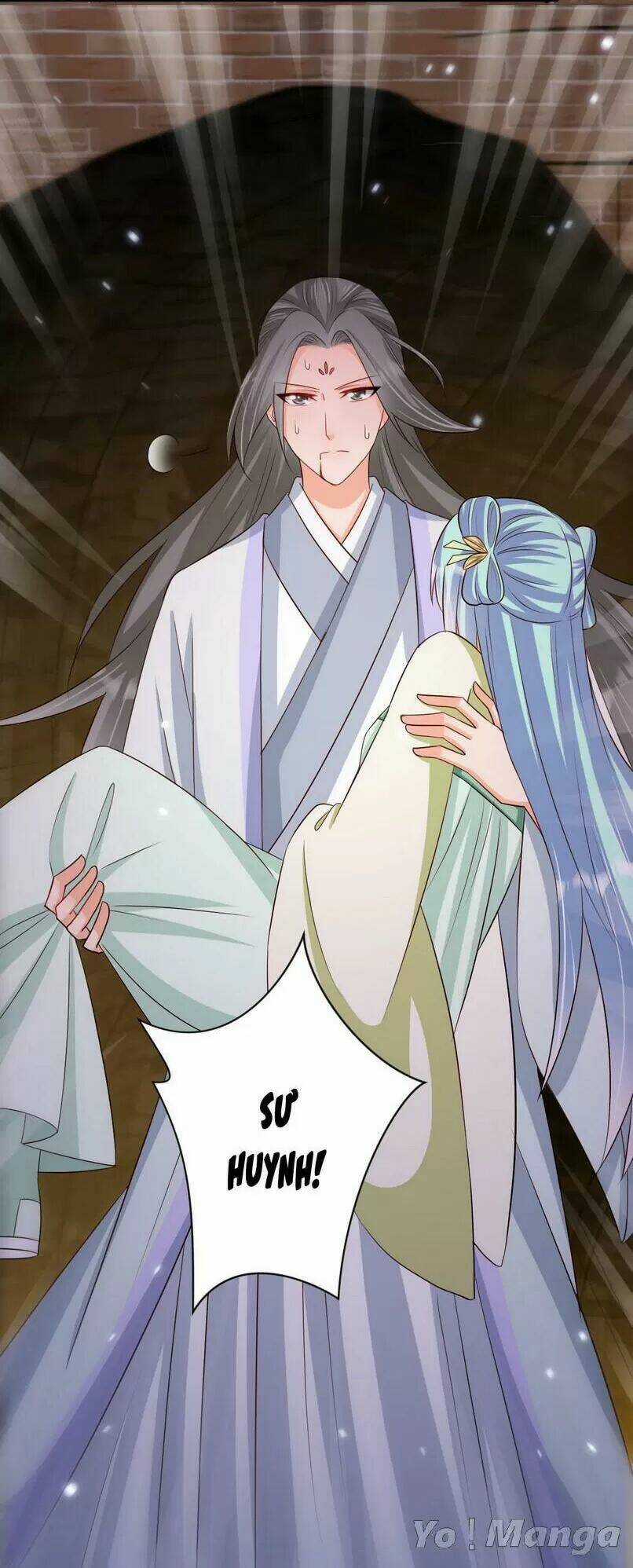 Độc Y Cuồng Phi - Chapter 39 - Trang 40