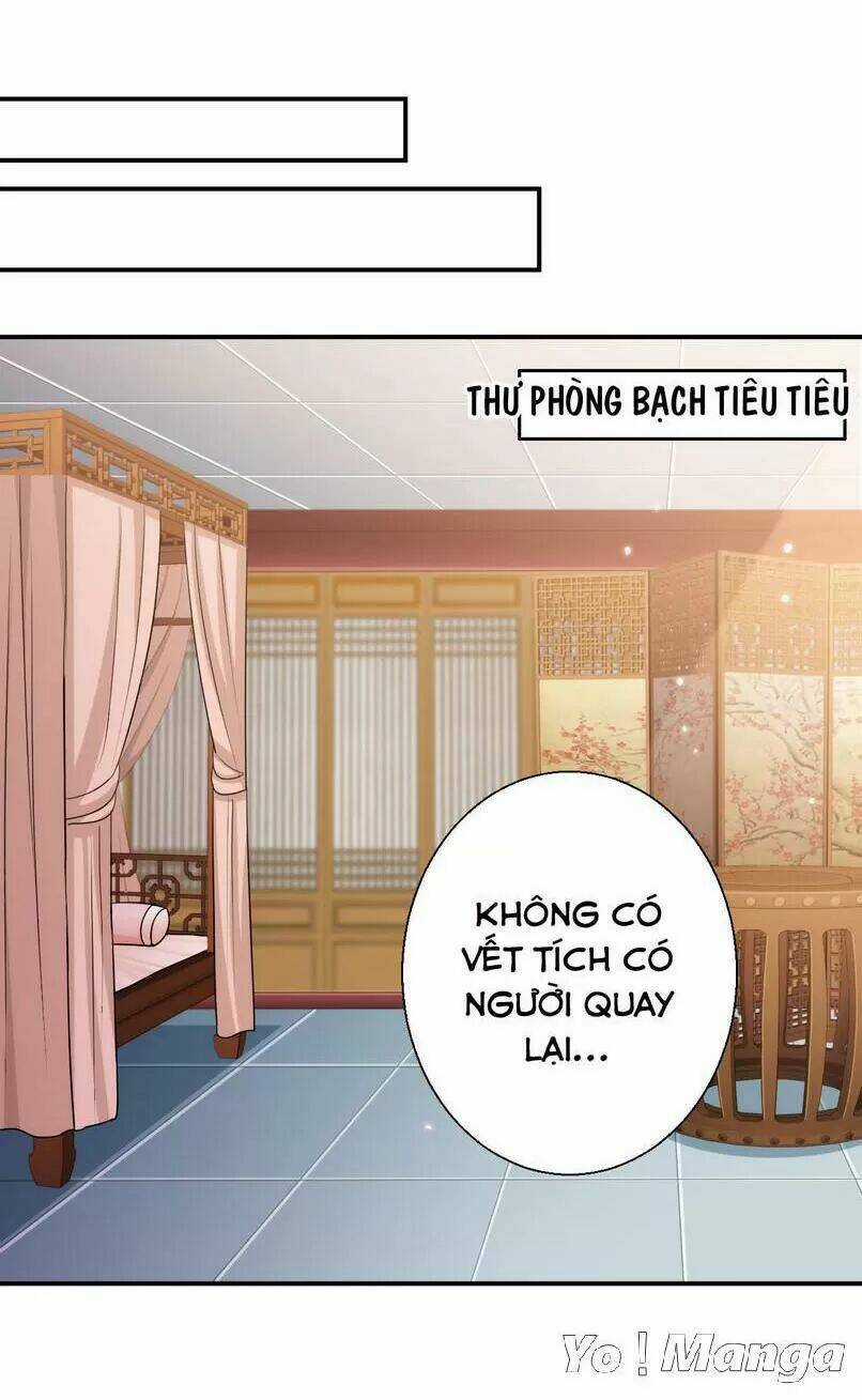 Độc Y Cuồng Phi - Chapter 39 - Trang 5