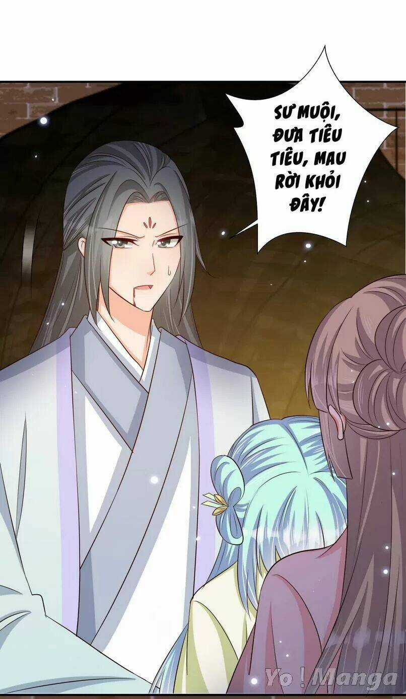 Độc Y Cuồng Phi - Chapter 39 - Trang 41