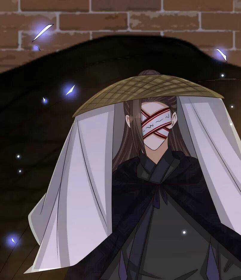 Độc Y Cuồng Phi - Chapter 39 - Trang 42