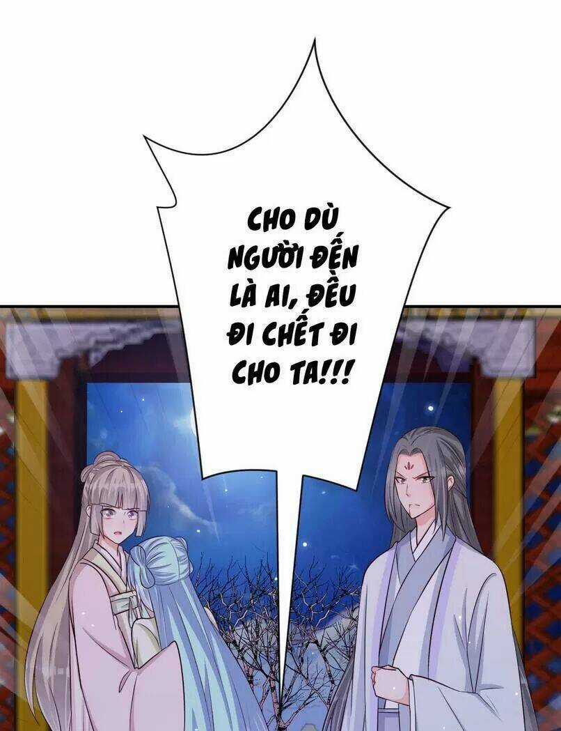 Độc Y Cuồng Phi - Chapter 39 - Trang 45