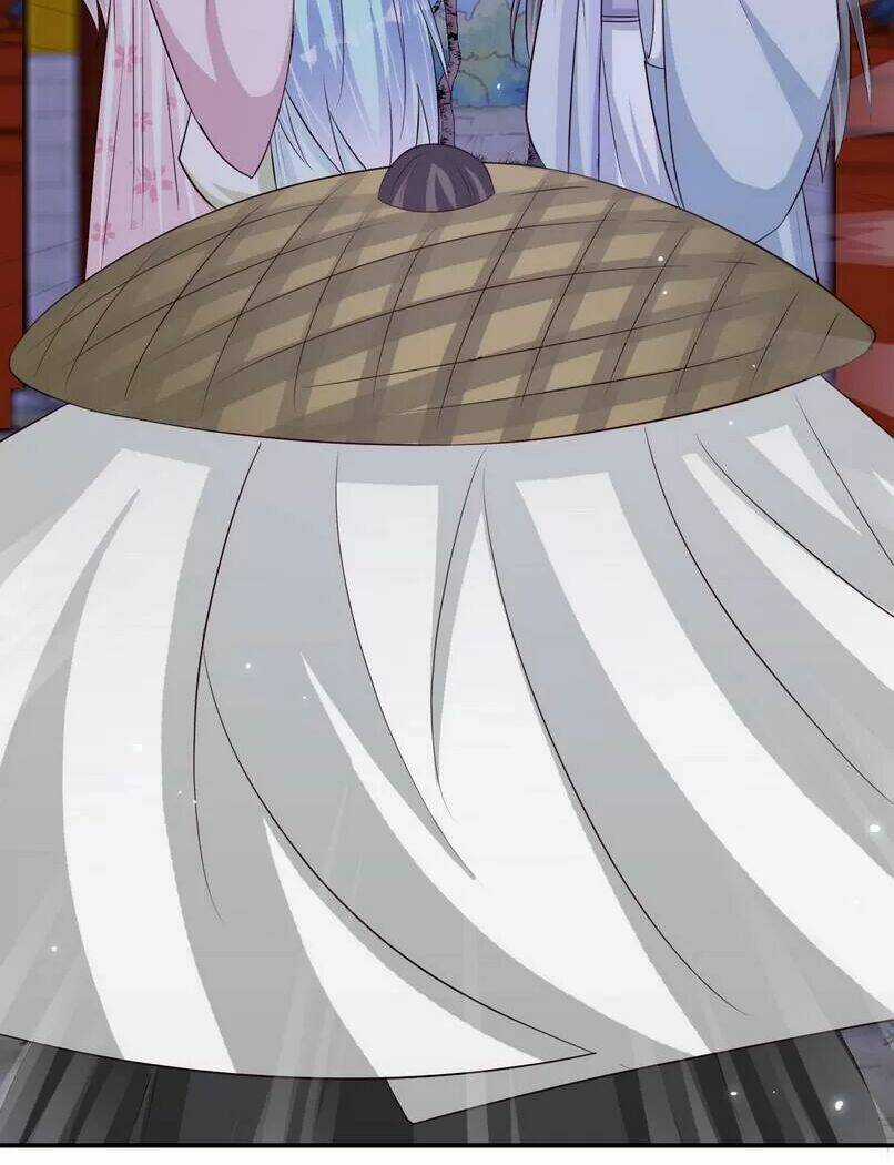 Độc Y Cuồng Phi - Chapter 39 - Trang 46