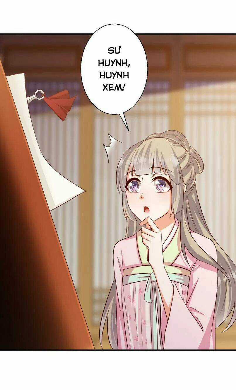 Độc Y Cuồng Phi - Chapter 39 - Trang 6