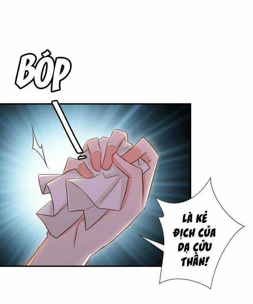 Độc Y Cuồng Phi - Chapter 39 - Trang 8