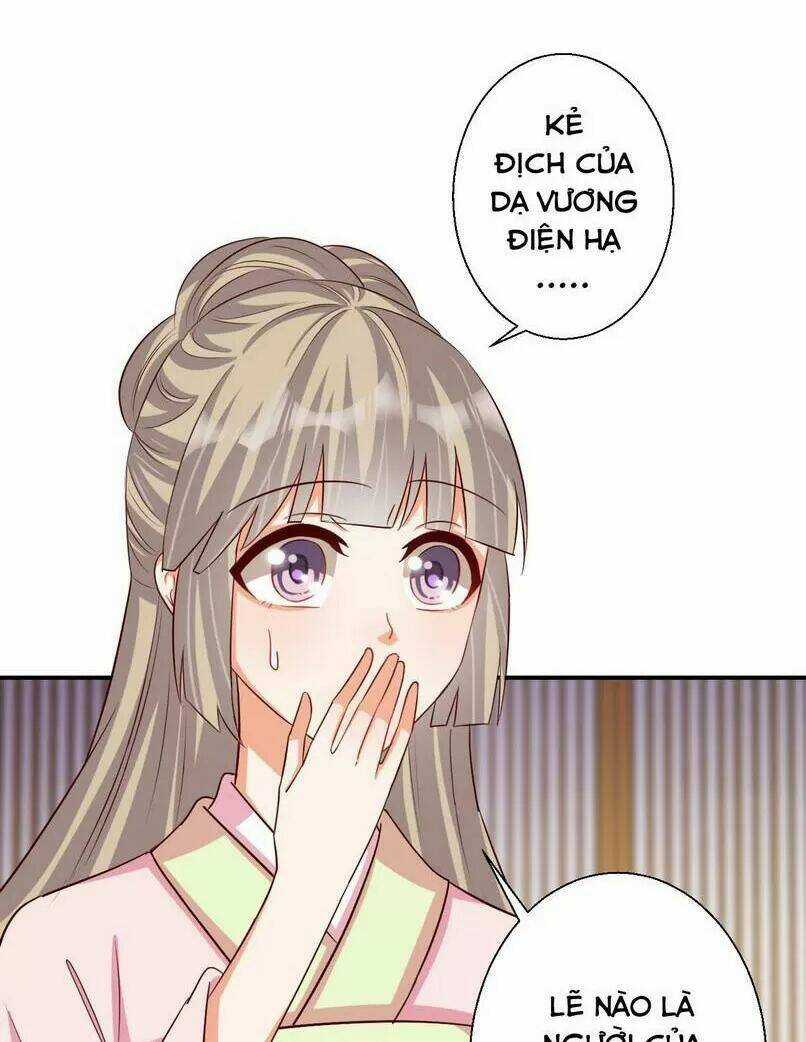 Độc Y Cuồng Phi - Chapter 39 - Trang 9