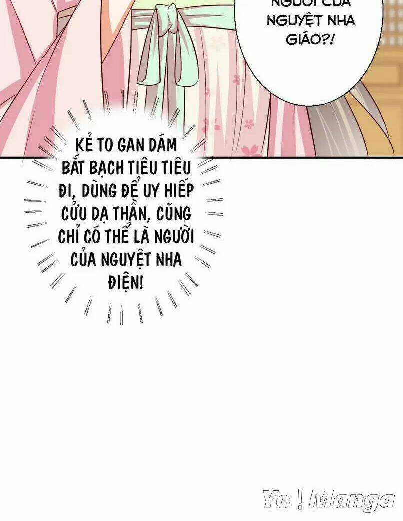 Độc Y Cuồng Phi - Chapter 39 - Trang 10