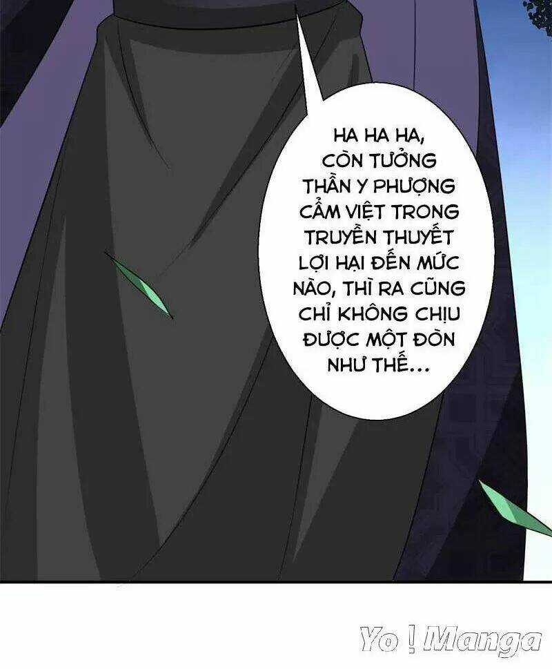 Độc Y Cuồng Phi - Chapter 40 - Trang 14