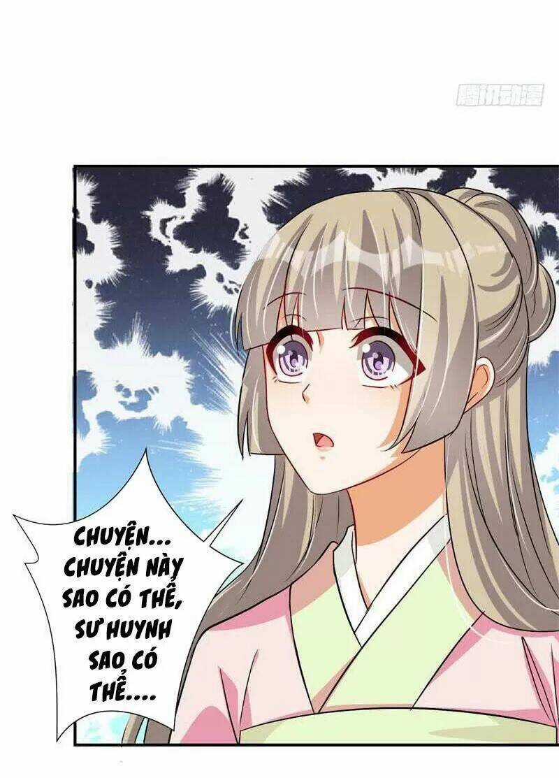 Độc Y Cuồng Phi - Chapter 40 - Trang 15