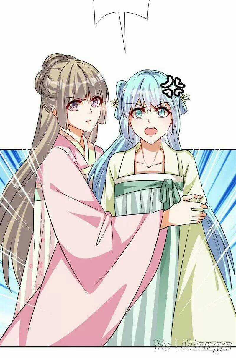 Độc Y Cuồng Phi - Chapter 40 - Trang 17