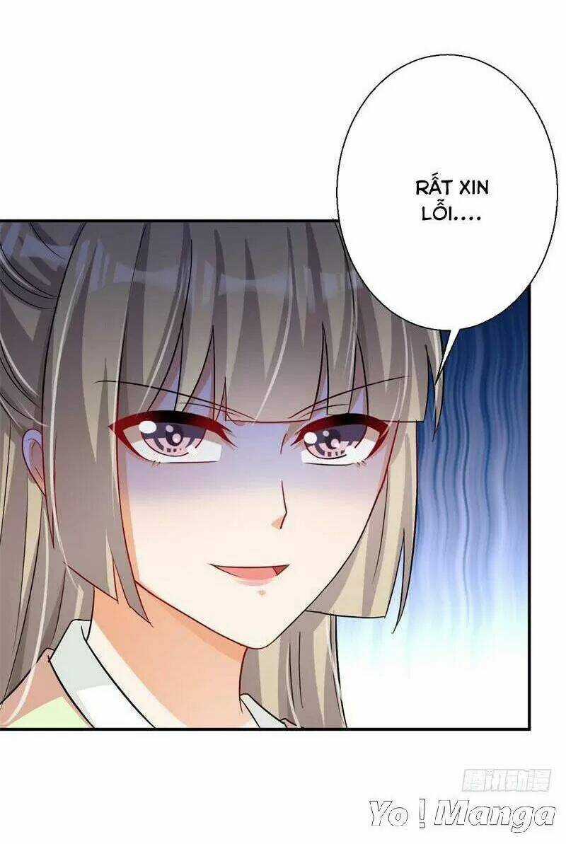 Độc Y Cuồng Phi - Chapter 40 - Trang 19