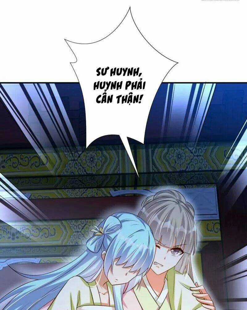 Độc Y Cuồng Phi - Chapter 40 - Trang 3