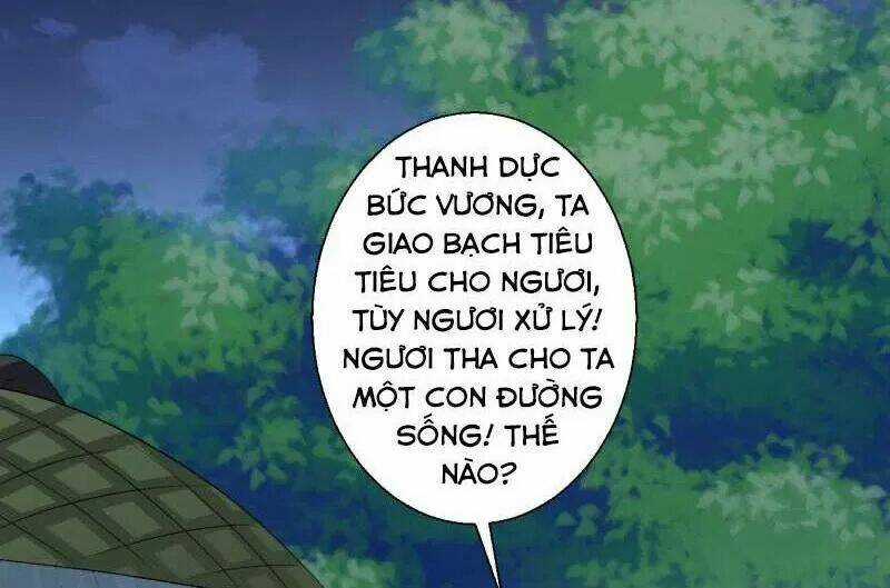 Độc Y Cuồng Phi - Chapter 40 - Trang 21