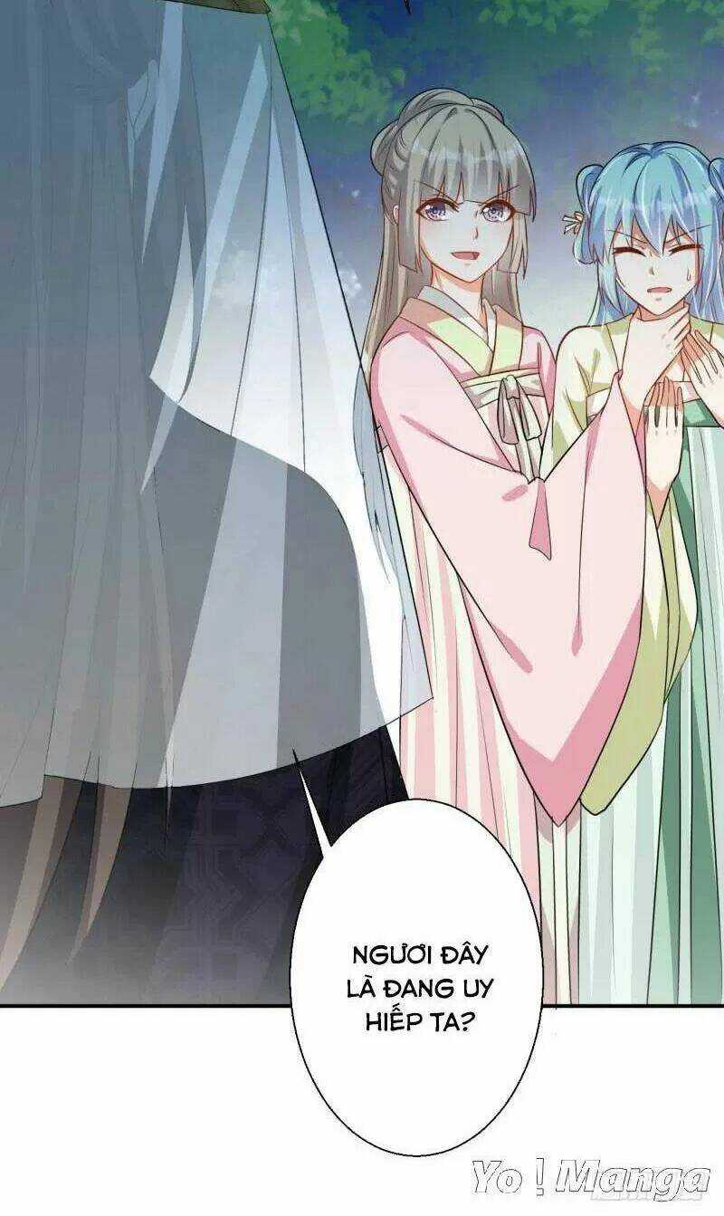 Độc Y Cuồng Phi - Chapter 40 - Trang 22