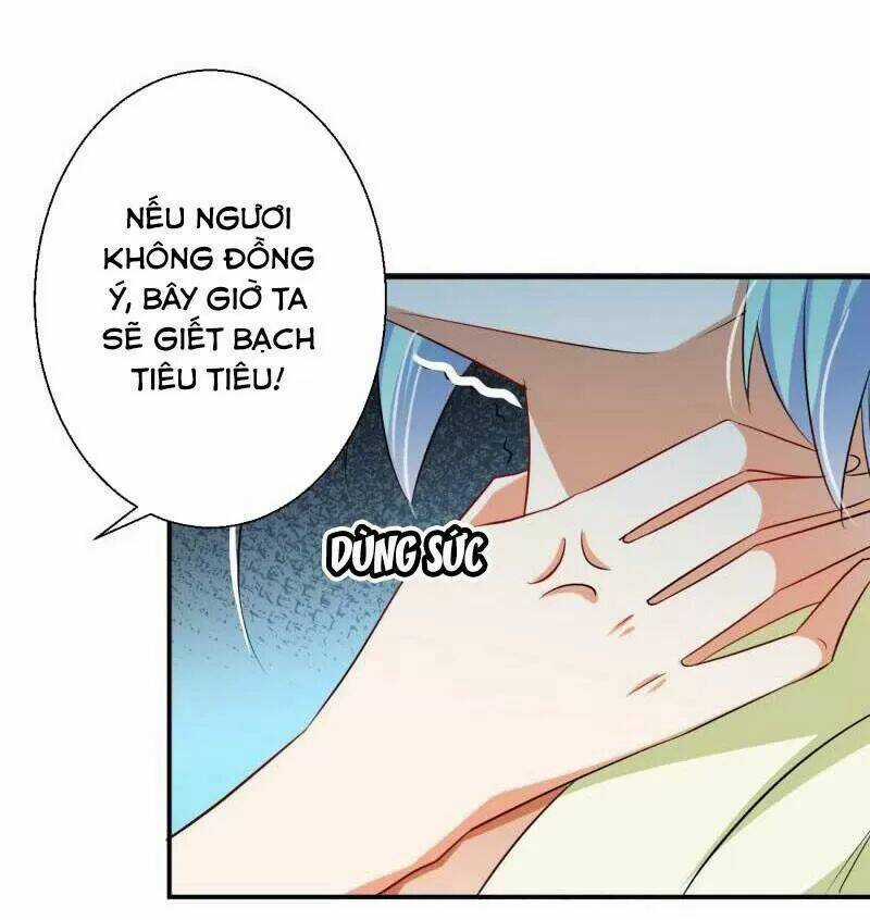 Độc Y Cuồng Phi - Chapter 40 - Trang 23