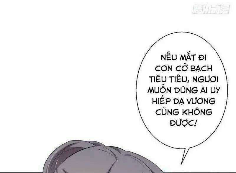 Độc Y Cuồng Phi - Chapter 40 - Trang 24