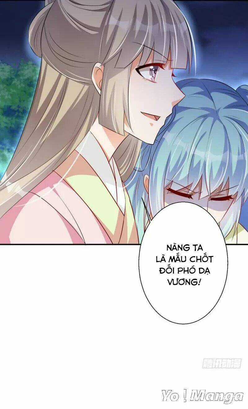 Độc Y Cuồng Phi - Chapter 40 - Trang 25