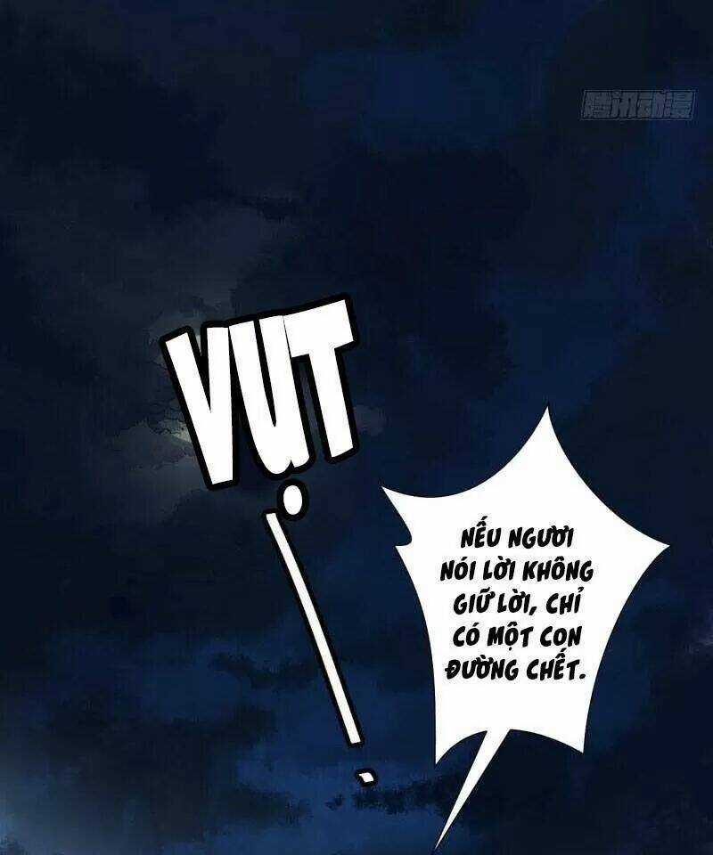 Độc Y Cuồng Phi - Chapter 40 - Trang 28