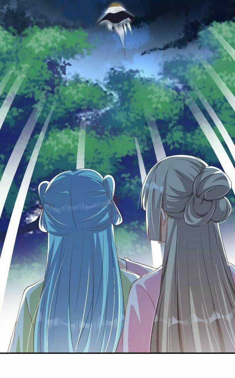 Độc Y Cuồng Phi - Chapter 40 - Trang 29