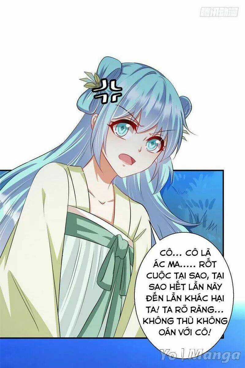 Độc Y Cuồng Phi - Chapter 40 - Trang 32