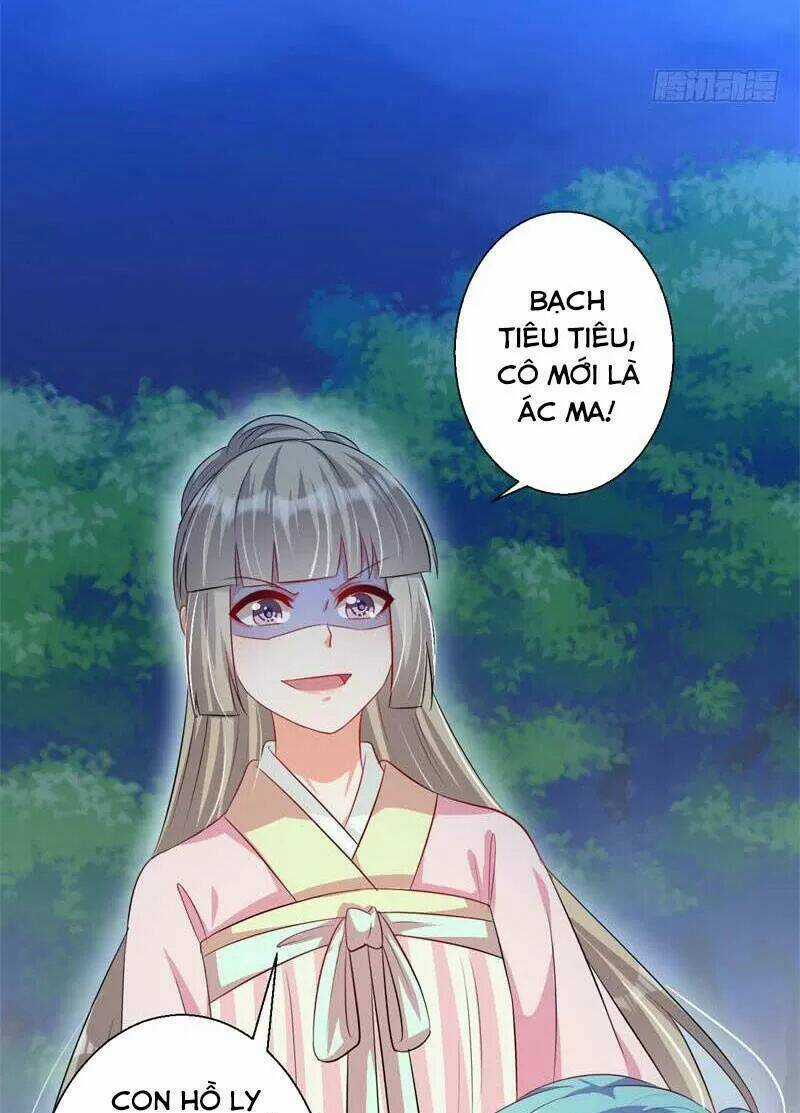 Độc Y Cuồng Phi - Chapter 40 - Trang 33