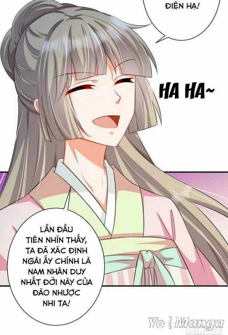 Độc Y Cuồng Phi - Chapter 40 - Trang 36