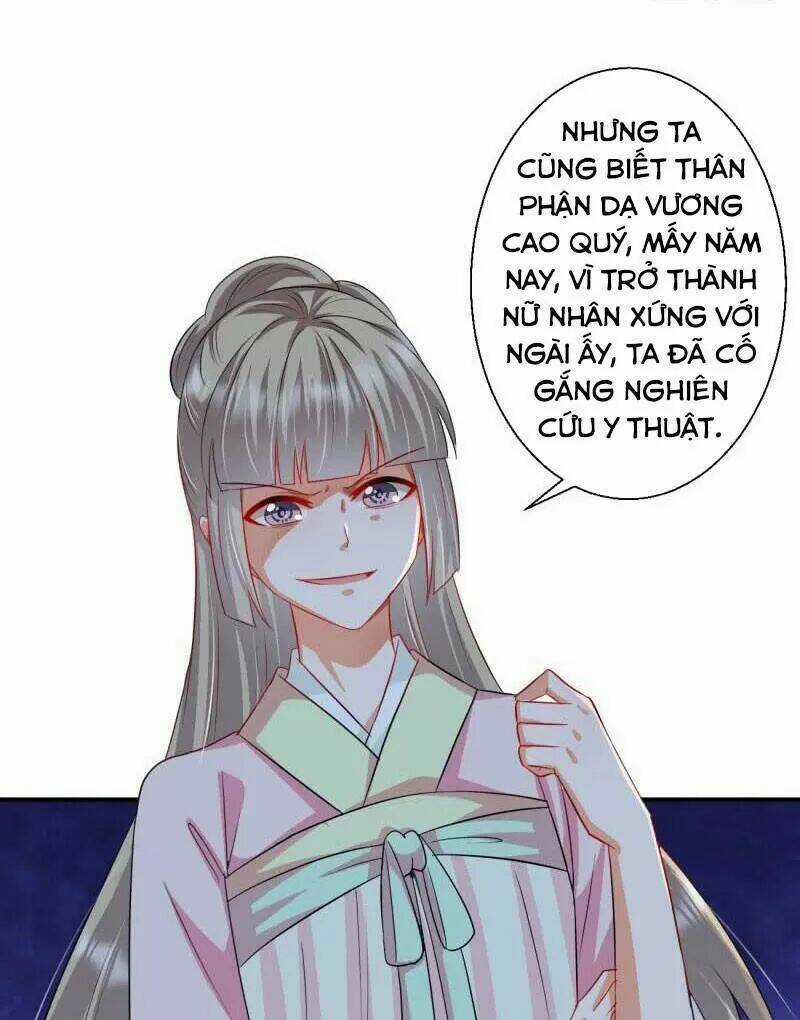 Độc Y Cuồng Phi - Chapter 40 - Trang 37