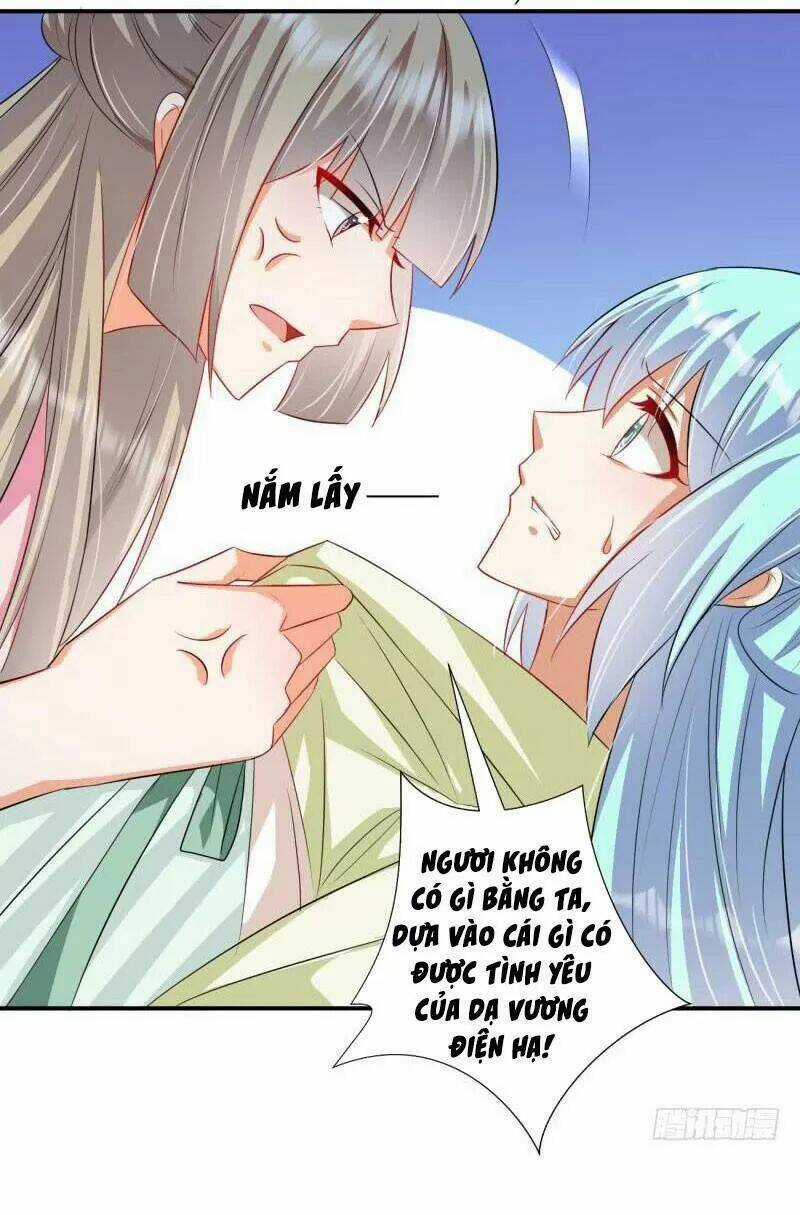 Độc Y Cuồng Phi - Chapter 40 - Trang 40