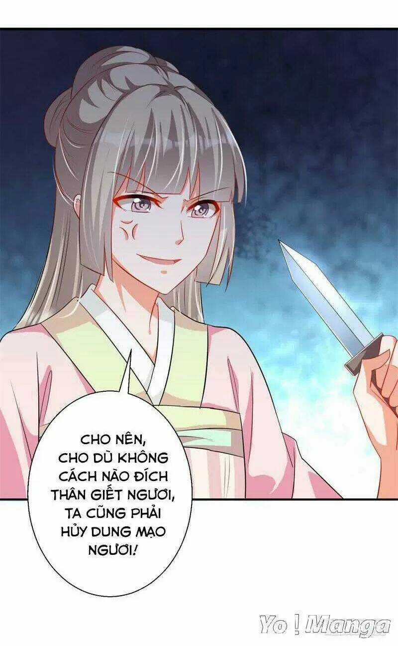 Độc Y Cuồng Phi - Chapter 40 - Trang 41