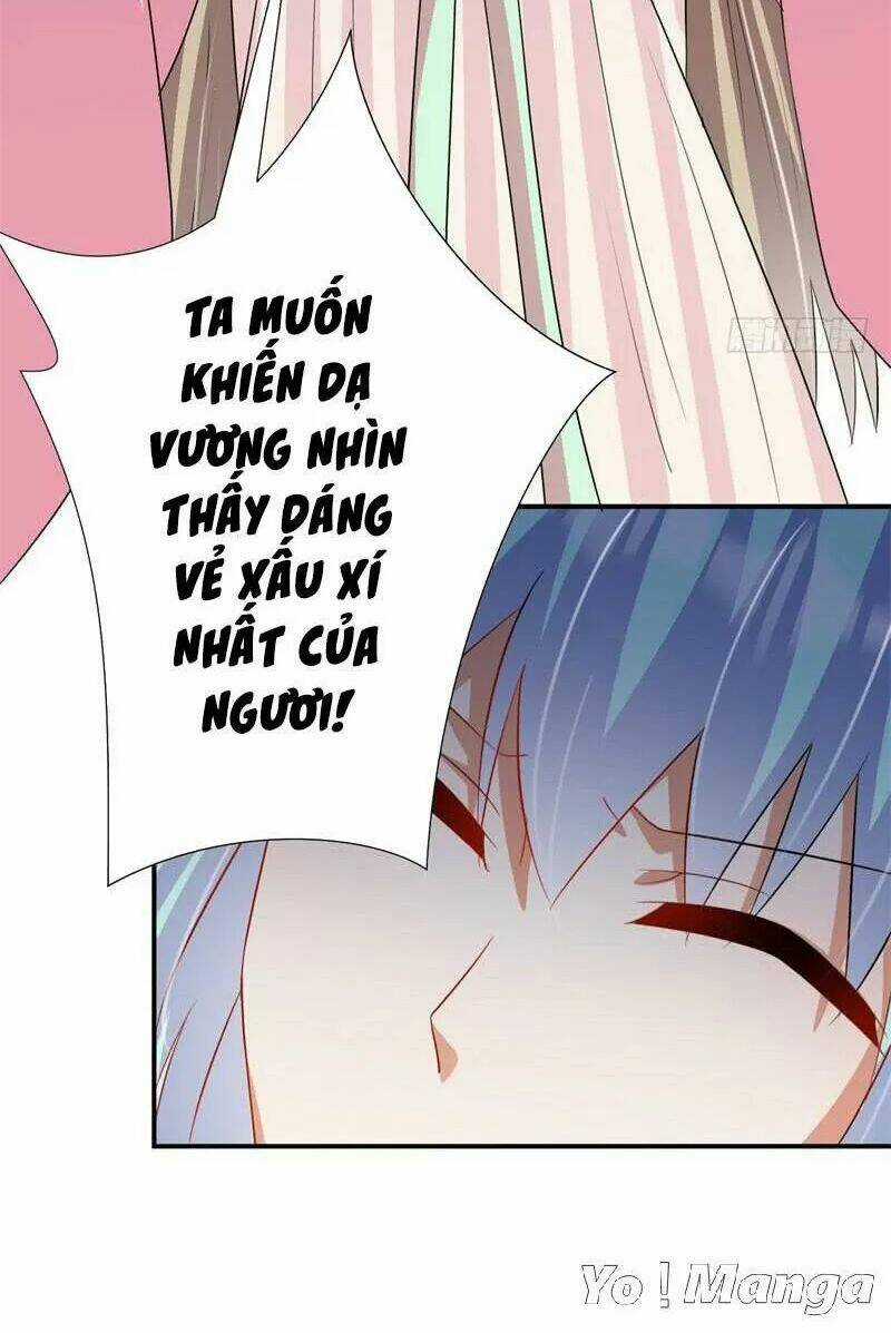 Độc Y Cuồng Phi - Chapter 40 - Trang 43