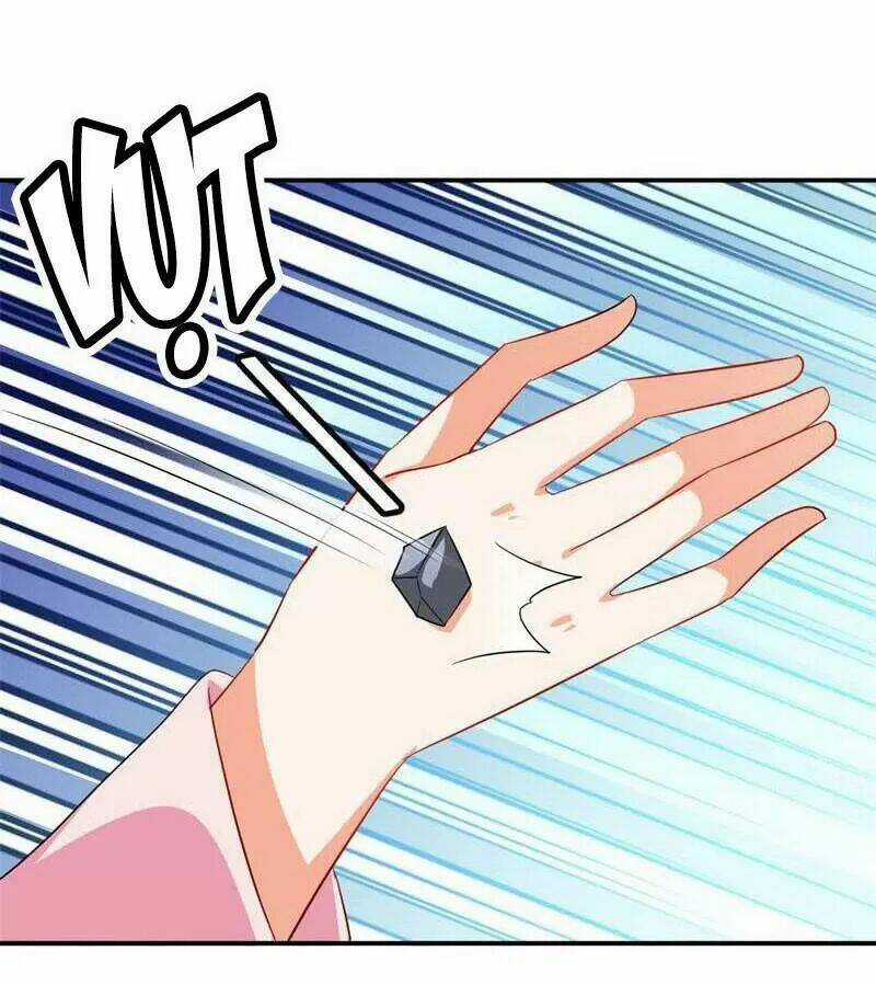 Độc Y Cuồng Phi - Chapter 40 - Trang 44