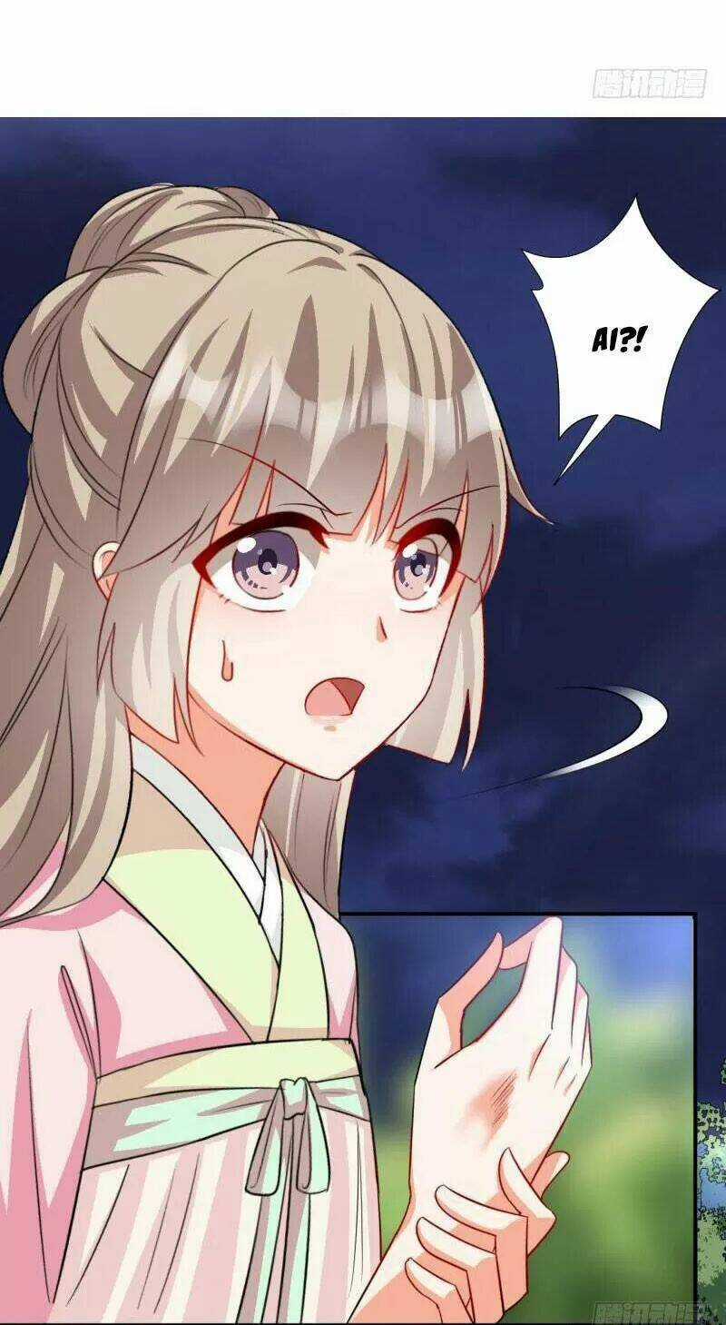 Độc Y Cuồng Phi - Chapter 40 - Trang 46