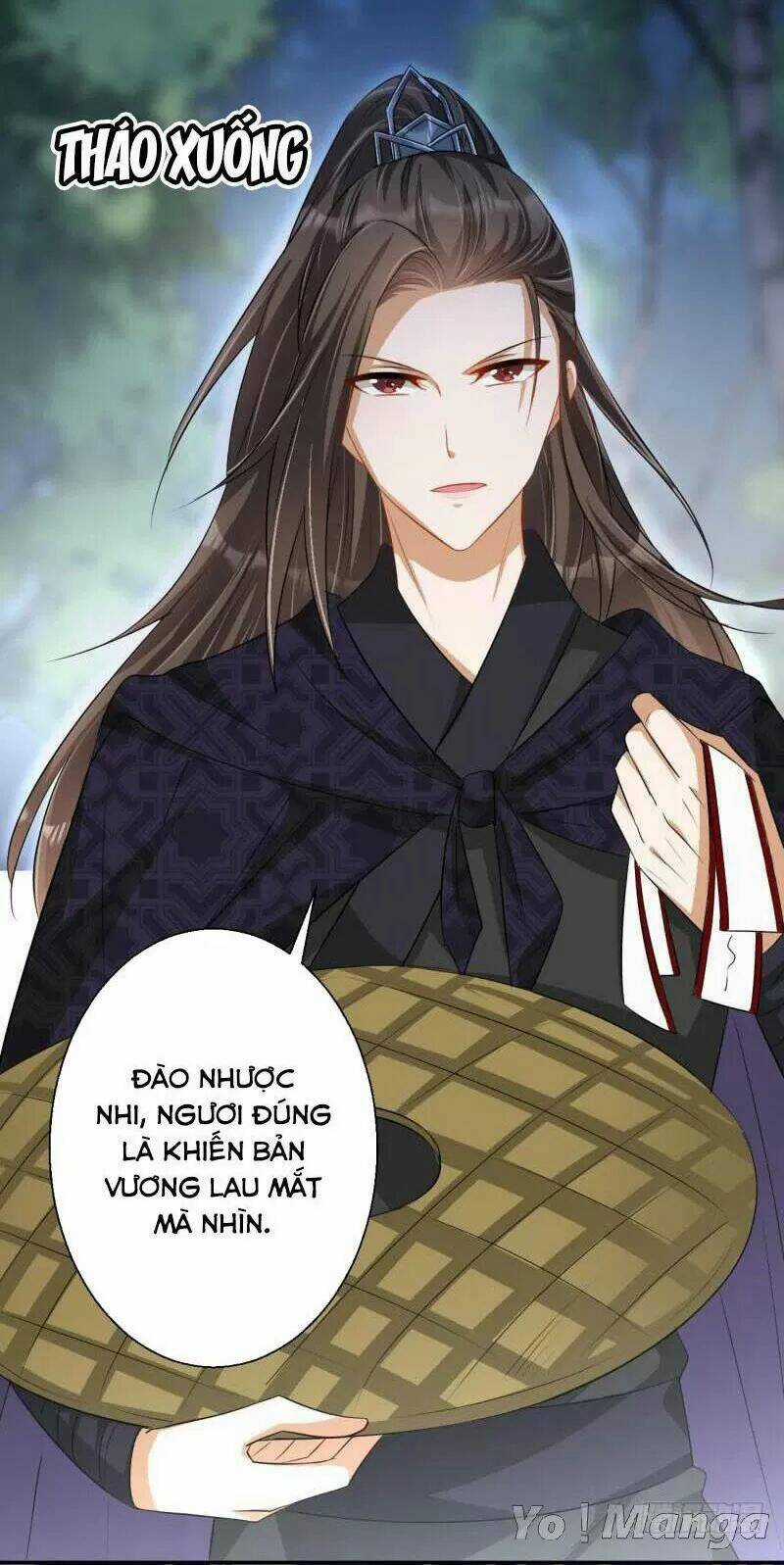 Độc Y Cuồng Phi - Chapter 40 - Trang 48