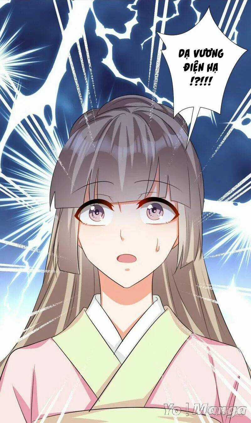 Độc Y Cuồng Phi - Chapter 40 - Trang 49