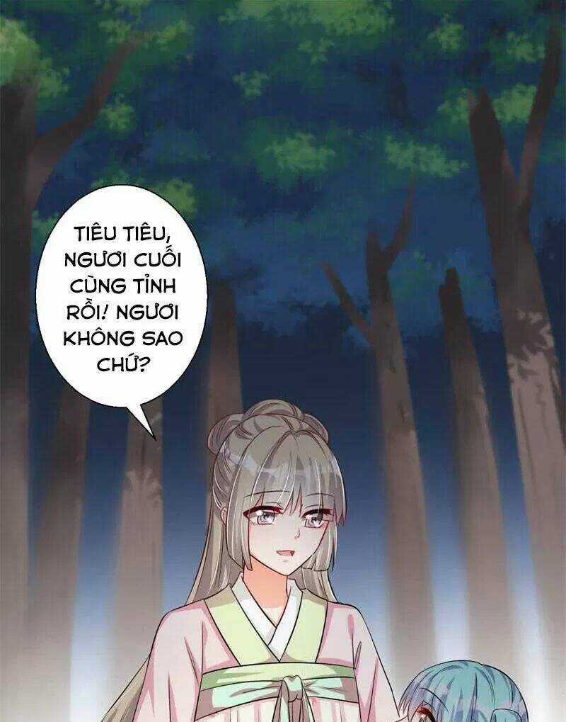 Độc Y Cuồng Phi - Chapter 40 - Trang 8