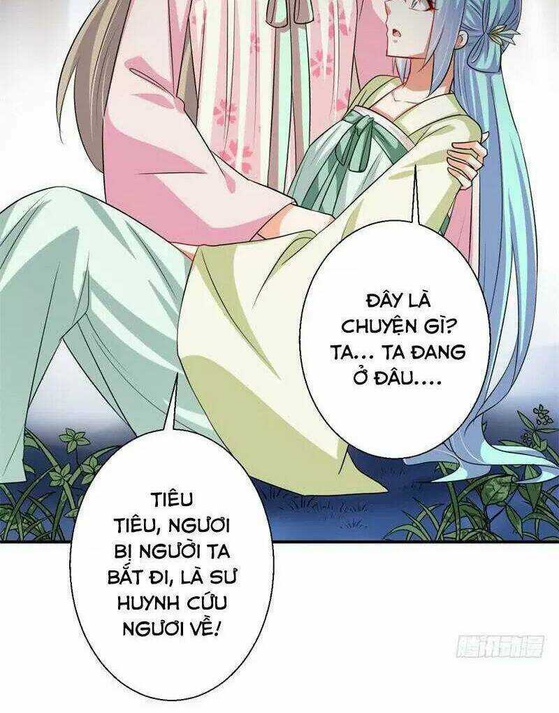 Độc Y Cuồng Phi - Chapter 40 - Trang 9