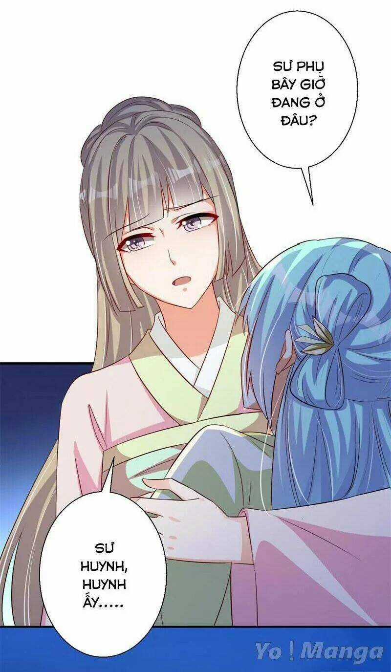 Độc Y Cuồng Phi - Chapter 40 - Trang 10
