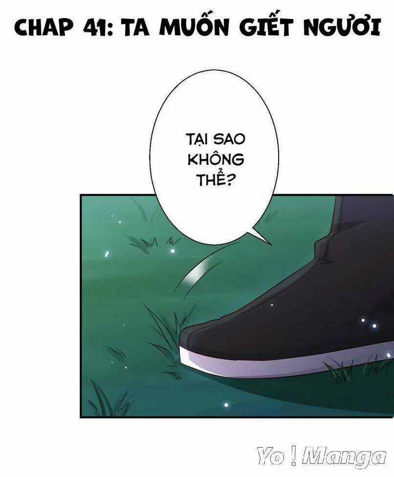 Độc Y Cuồng Phi - Chapter 41 - Trang 2